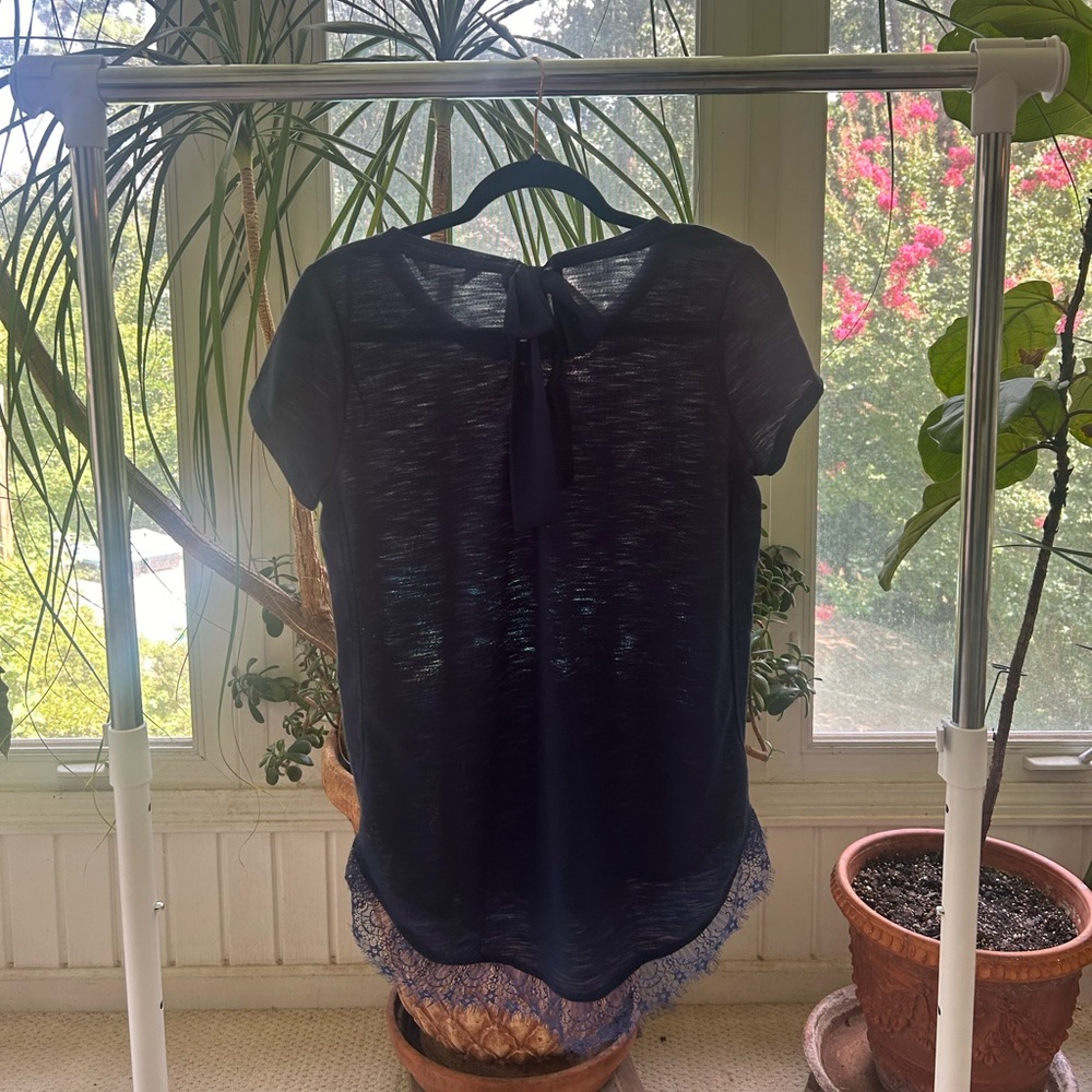 Lauren Conrad, Size Small